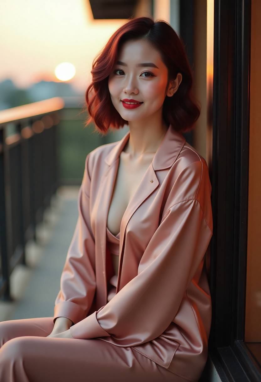 茶啊二中第六季期中考前夜海报